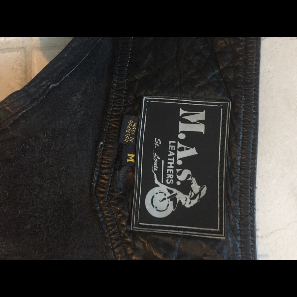 Chaps - Picture 3 of 5
